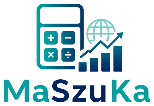 MaSzuKa — Makroökonómia SzuperKalkulátor