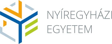 Nyíregyházi Egyetem logó